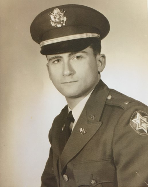 Obituary of Samuel Leon Frydman