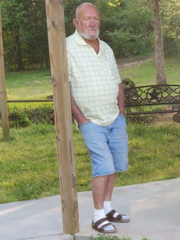 Obituary of Mr. Billy Joe McCollum