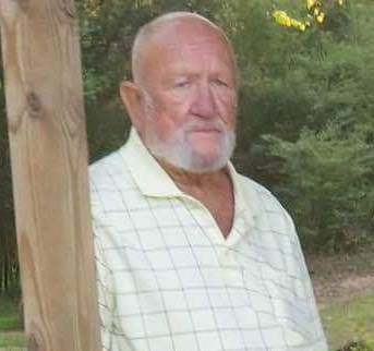 Obituary of Mr. Billy Joe McCollum