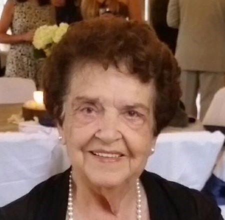 Obituario de Marie Claire Dubois Schneider