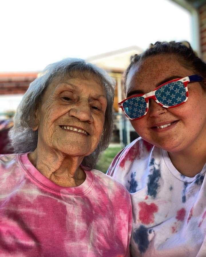 Obituary of Betty "Boop" Brown (Callahan)