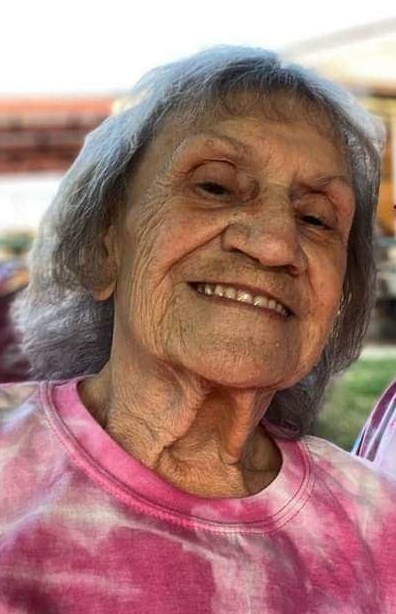 Obituary of Betty "Boop" Brown (Callahan)