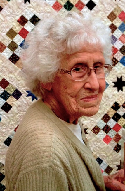 Obituary of Florence M. Frescura