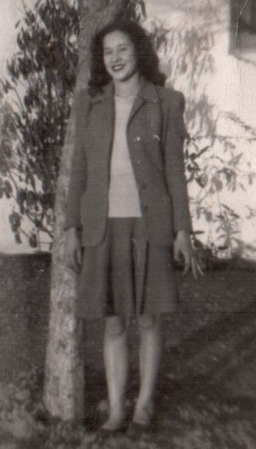 Obituary of Yolanda Lopez Horton