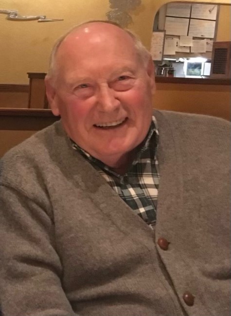 Obituary of Roy Dale Shimer