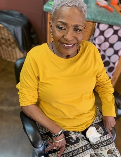 Obituary of Linda Singleton