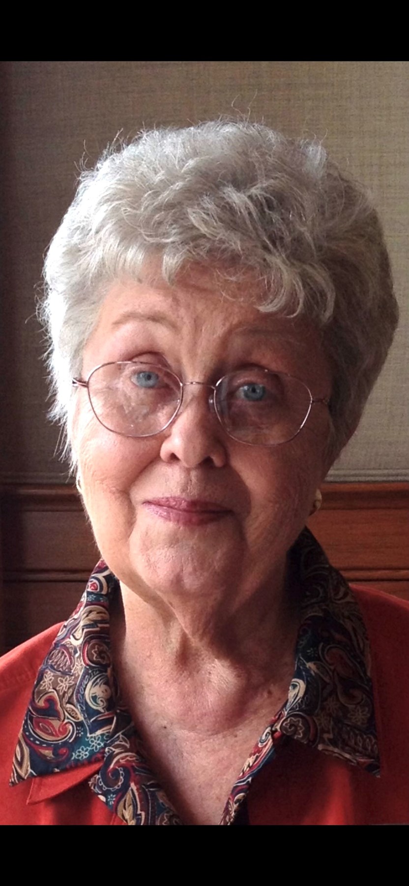 Obituary of Gayle Catherine Minx Weaver Burchfield