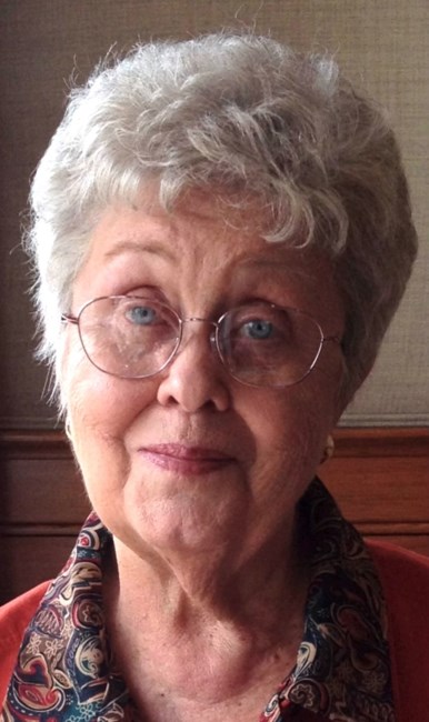 Obituary of Gayle C. Burchfield