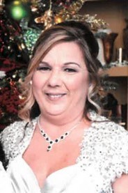 Obituary of Concettina Lucia Lustrinelli