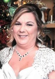 Obituary of Concettina Lucia Lustrinelli