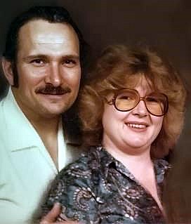 Avis de décès de Sue Bigger