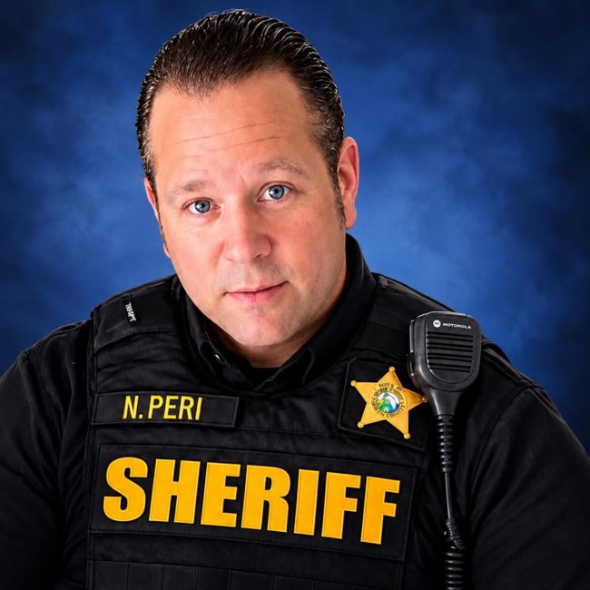 Obituary of Nicholas Anthony Peri