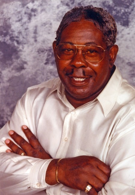 Obituary of Mr. Lincoln Graham