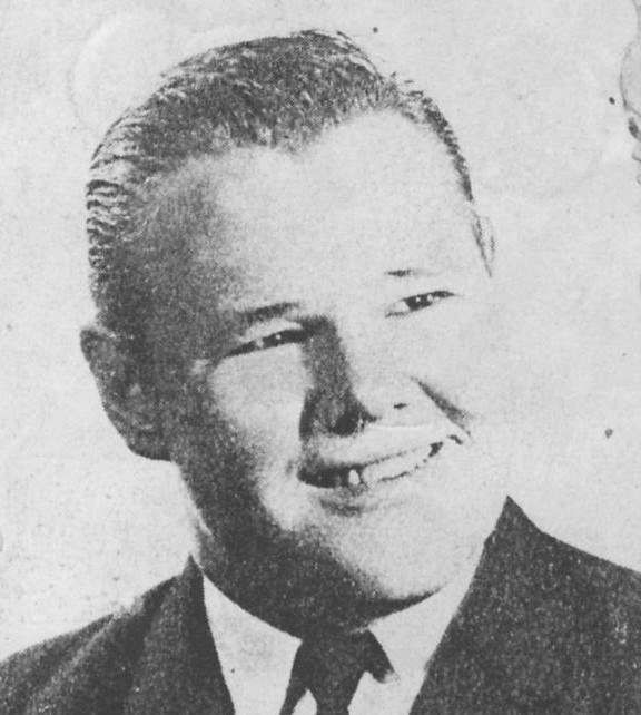 Obituary of Tommy Watkins