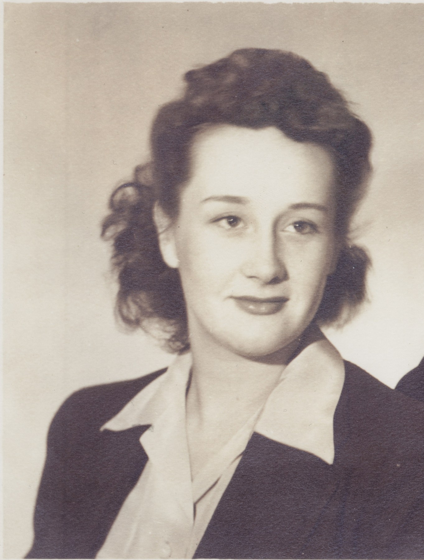 Obituary of Barbara Maxine Sandling