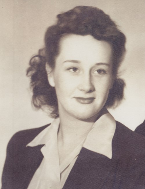 Obituary of Barbara Maxine Sandling