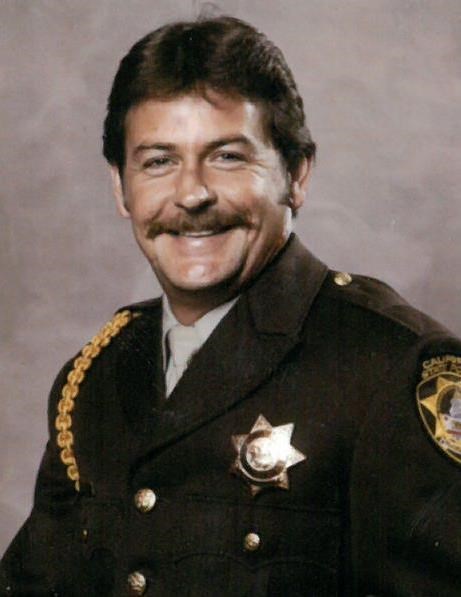 Obituary of James Edwin Graves