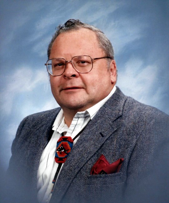 Obituary of Cecil Patrick Maahs