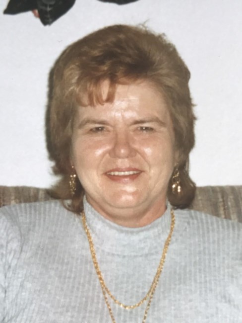 Obituary of Helen Louise Frazier McCart