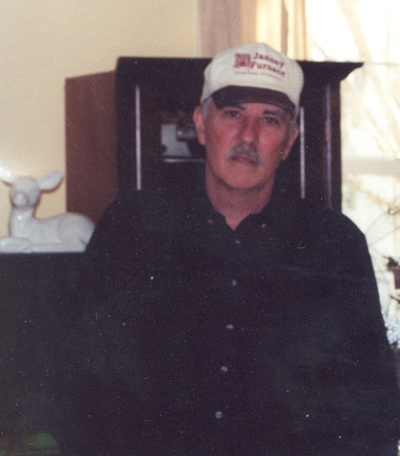 Obituary of Robert Delk Cooper