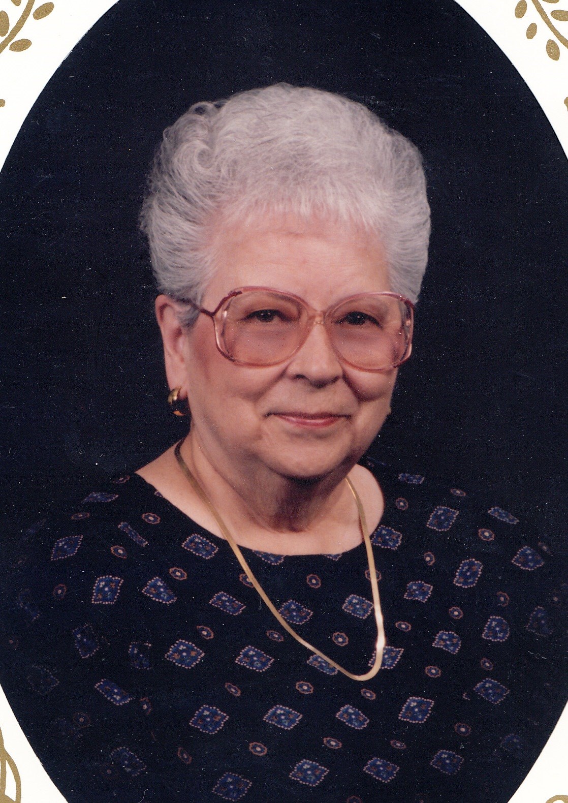 Obituary of Eilleen Norma Gray