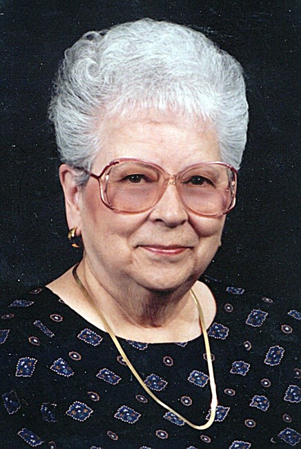 Obituary of Eilleen Norma Gray