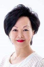 Marie Ho