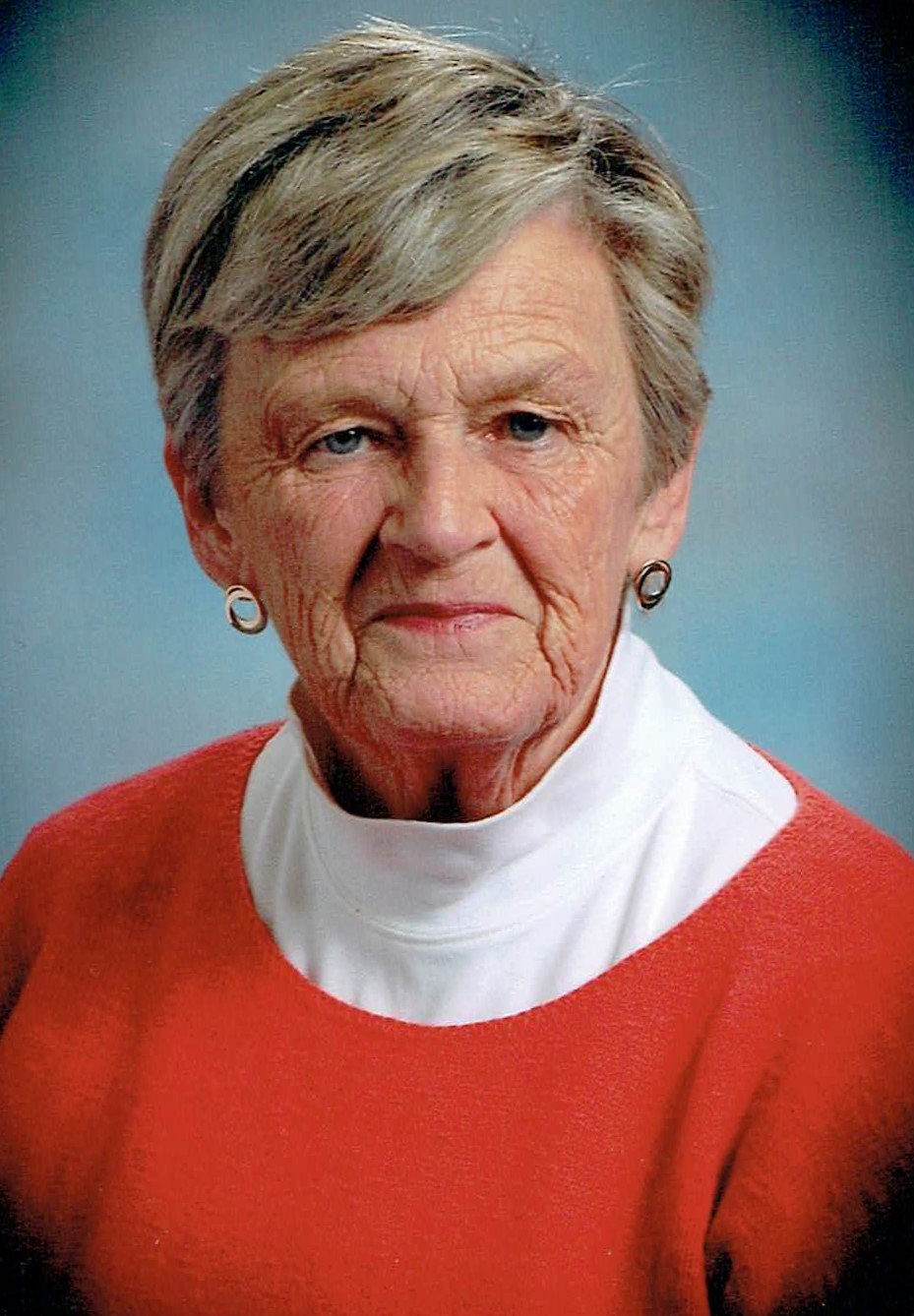 Obituary of Virginia Mayo Howe