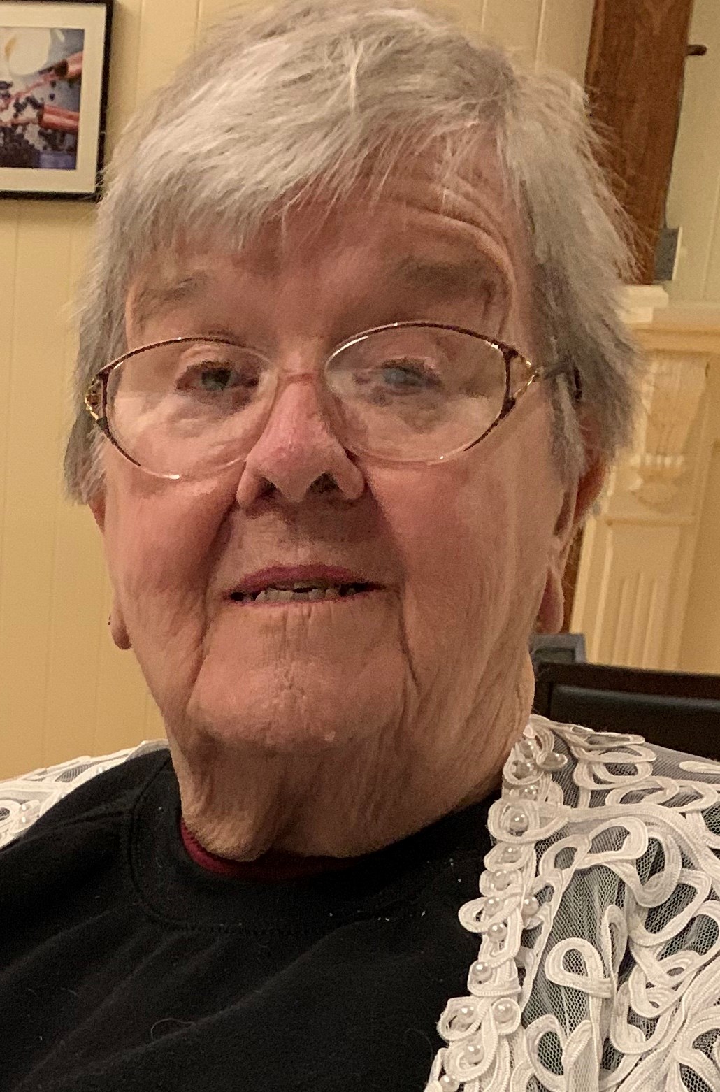 Obituary of Jacqueline Helen Fox