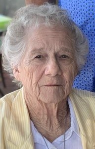 Obituary of Eloise Maxine Bush