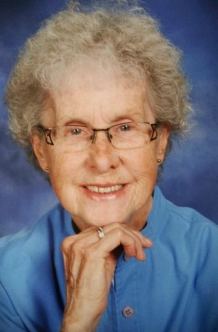Obituary of Hannah D (Engmark) Baumann