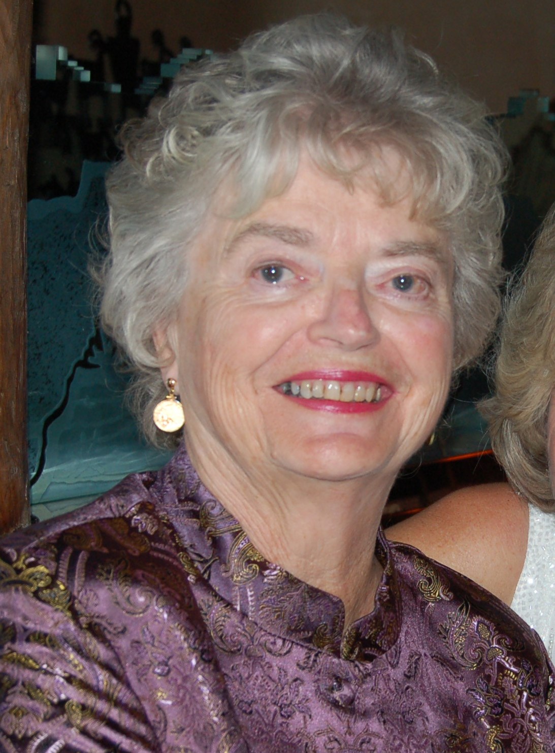 Marian Walling Mohr Obituary Roswell, GA