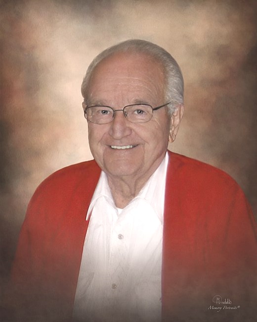 Obituary of Franklin W. Brearley