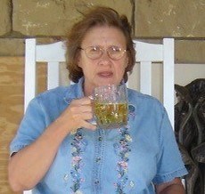 Obituary of Ruby Mae Russell