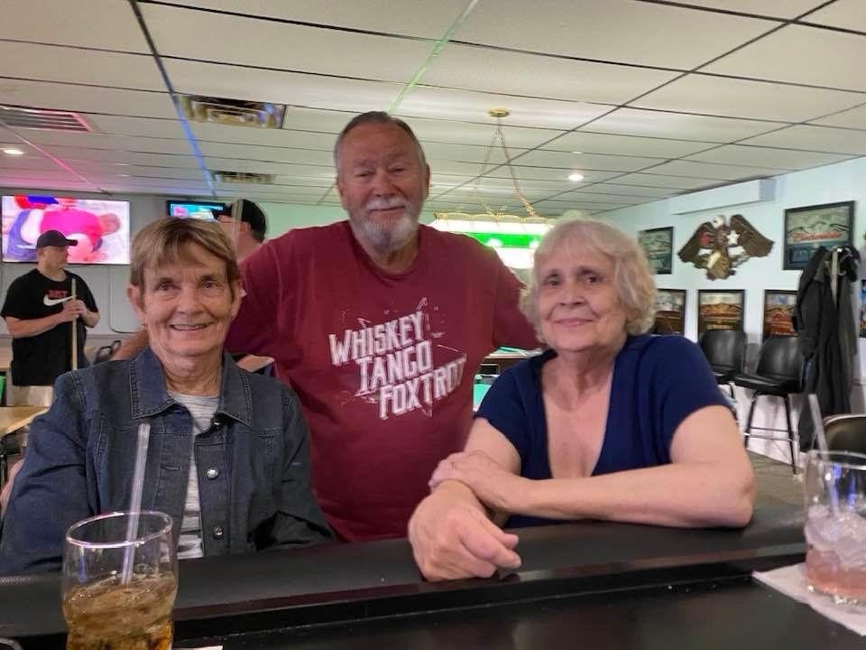 Obituario de Mary Sue Griffith