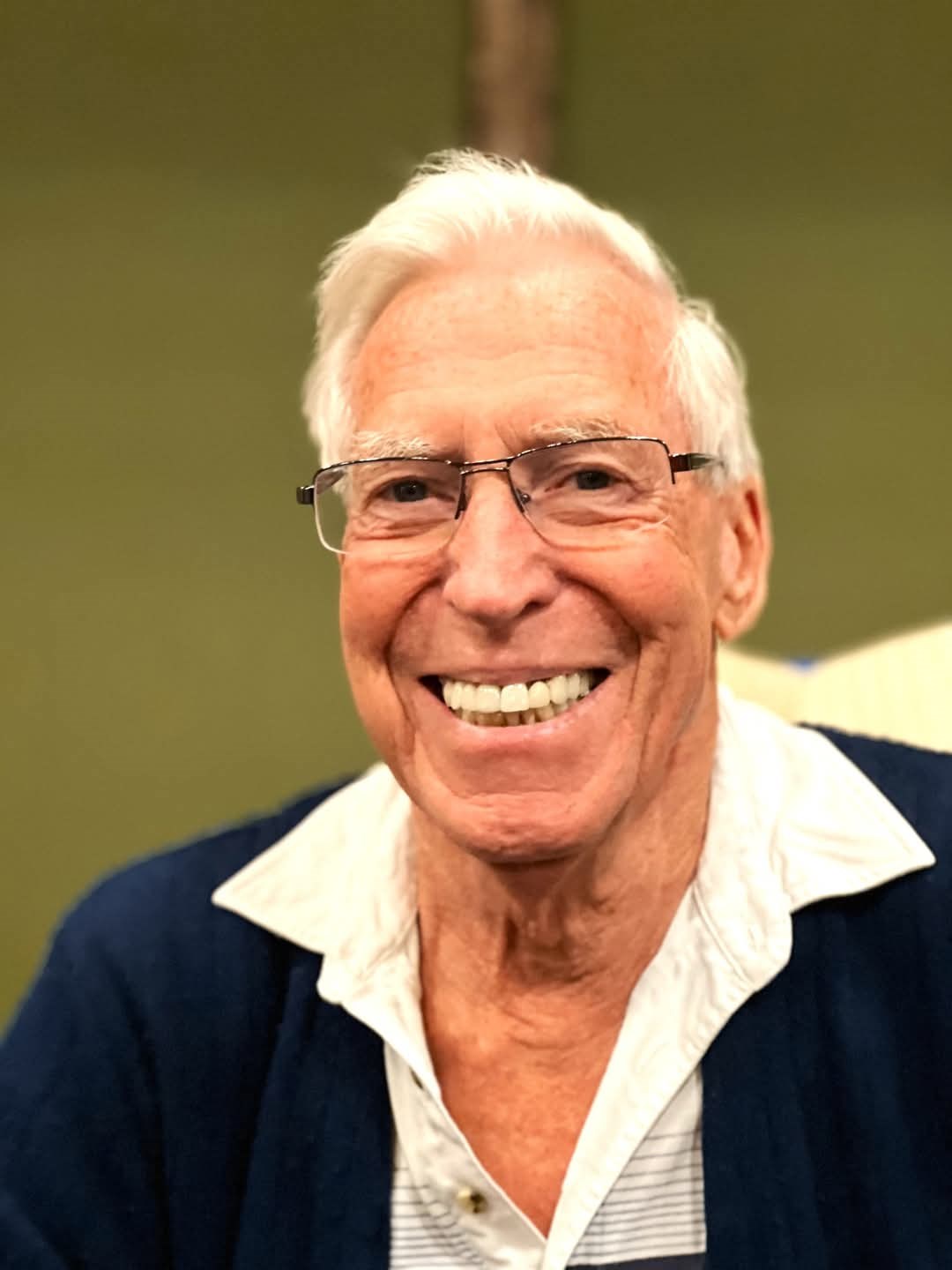 Avis de décès de Al Johnson