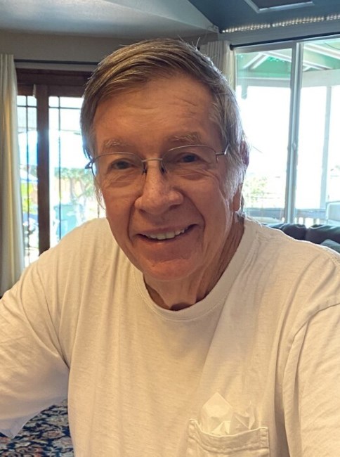 Obituary of Donald Lawrence Wemer