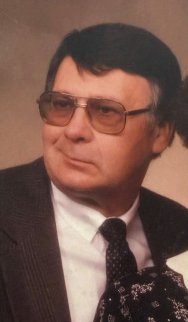 Obituary of William Michael Burke
