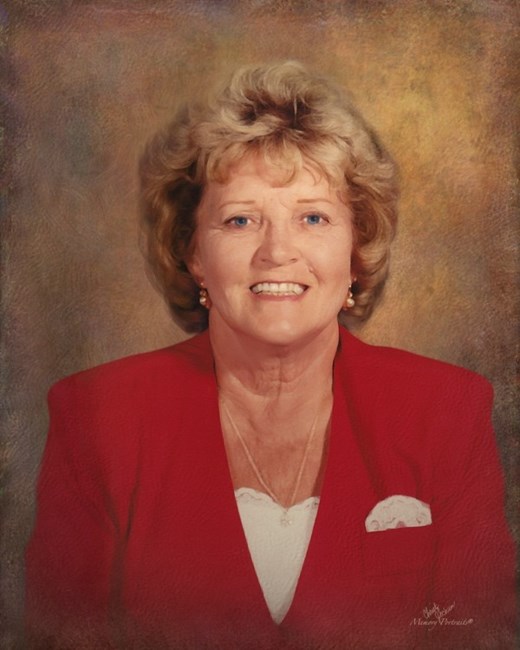 Obituary of Norma Jean Frisch Long
