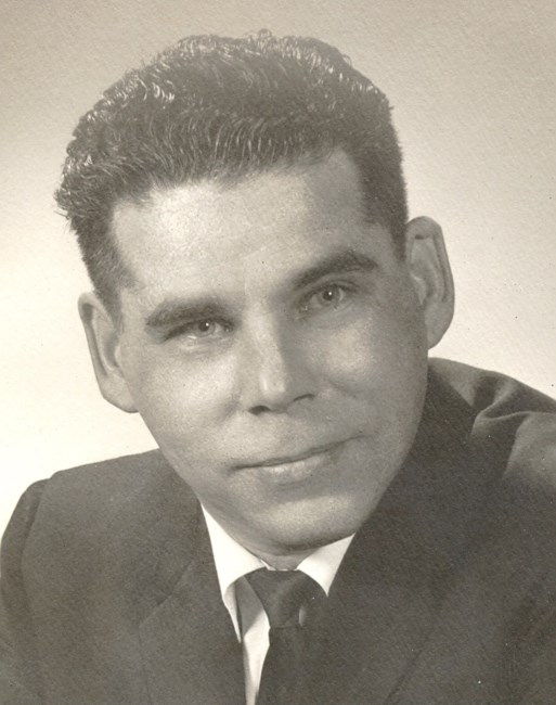 Obituary of Rolan C. Pennock