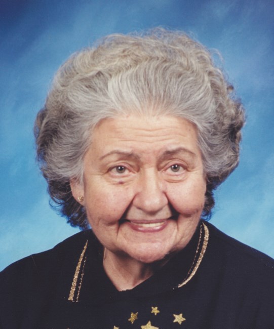 Obituary of Sophie R. Gadzuk
