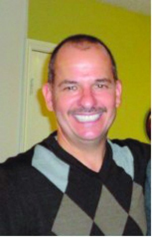 Obituary of Richard Frank Krawczyk