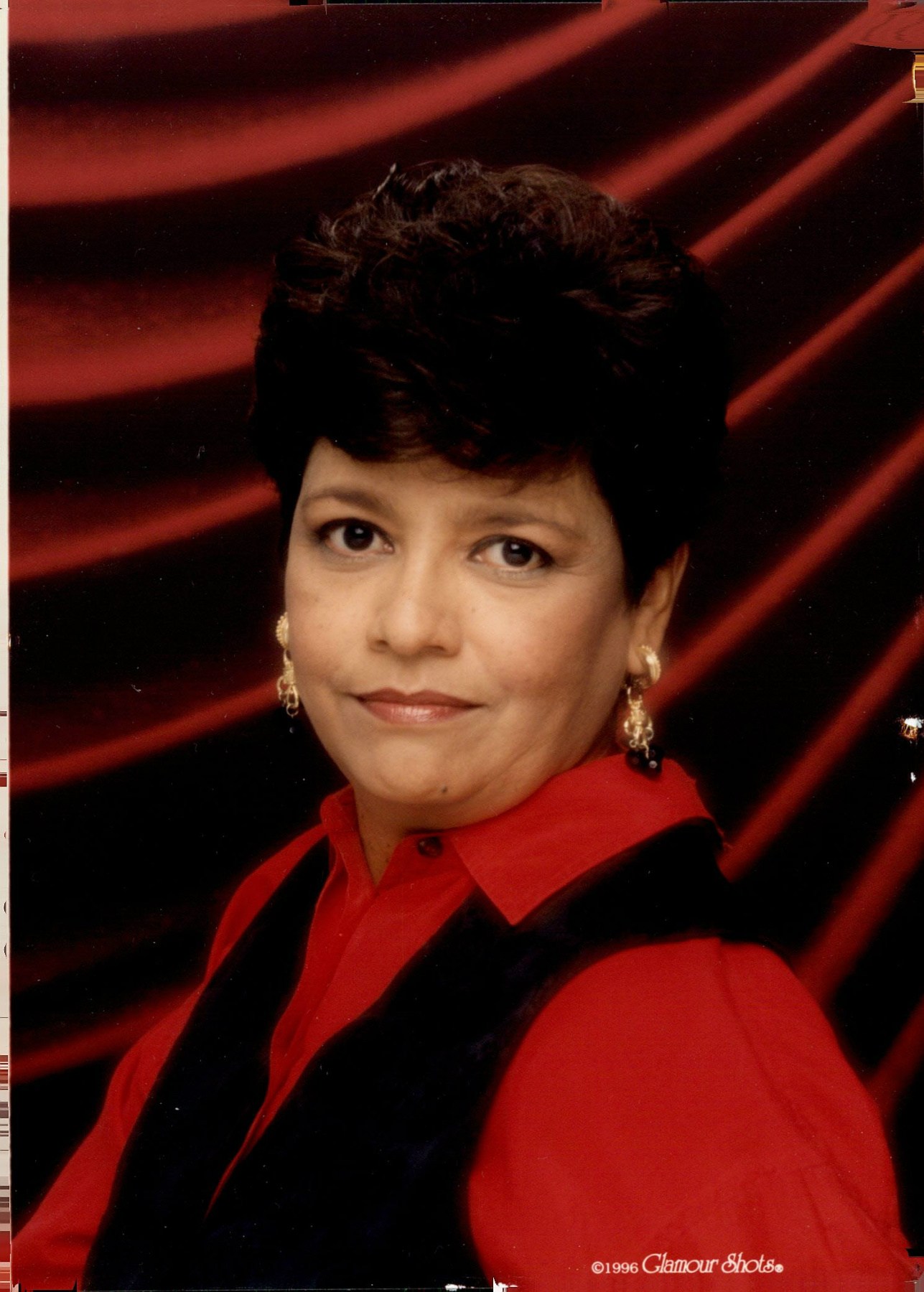 Beatrice Escandon Obituary El Paso, TX