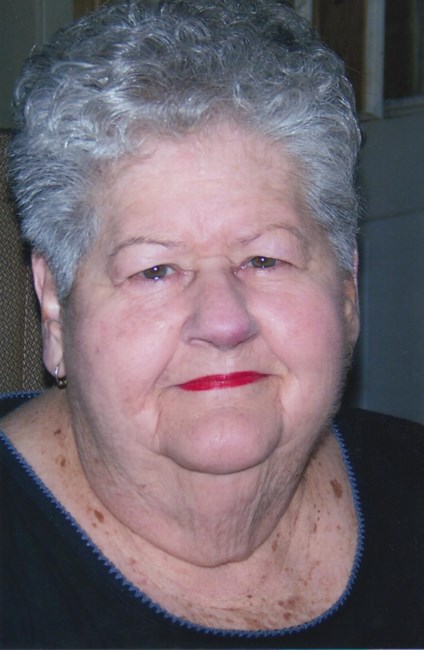 Obituary of Ruby Monceaux Constance