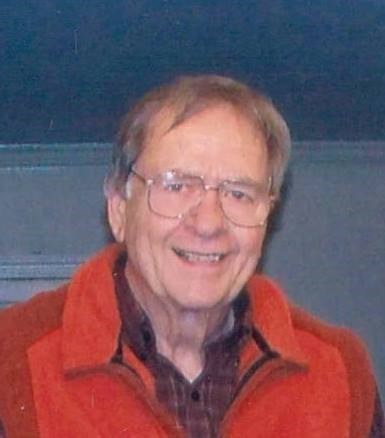 Obituary of Robert "Bob" Kallister