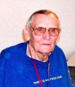 Obituary of Harold V. Holmes