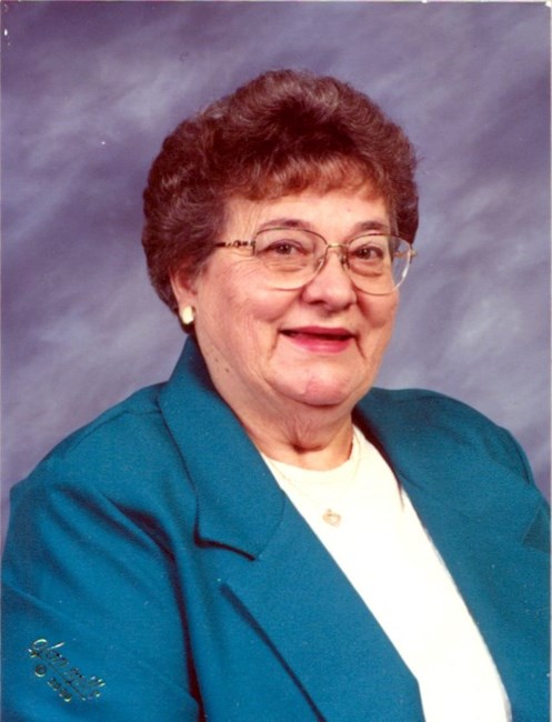 Obituary of Evelyn D. Lennemann