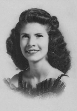 Obituary of Leta J. Troutt