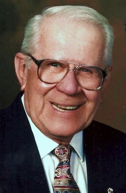 Obituary of Edmond William Boenisch Sr.
