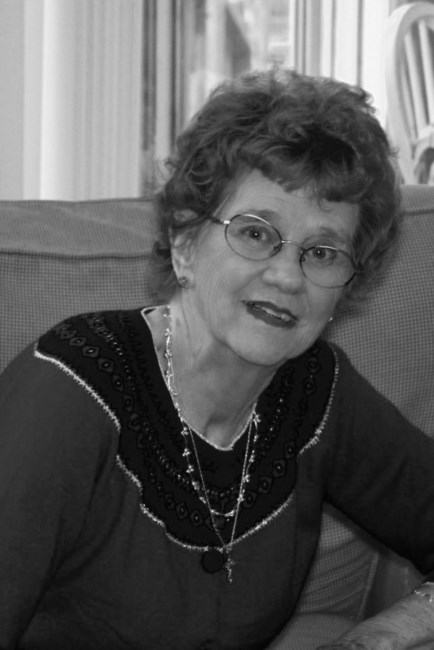 Obituary of Florence "Betty" E. McKenzie
